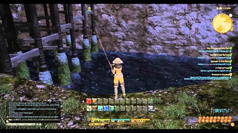 ff14 fish glue|ffxiv fishing guide by location.